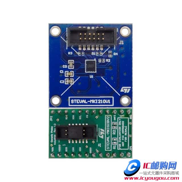 STEVAL-MKI210V1KDƬ