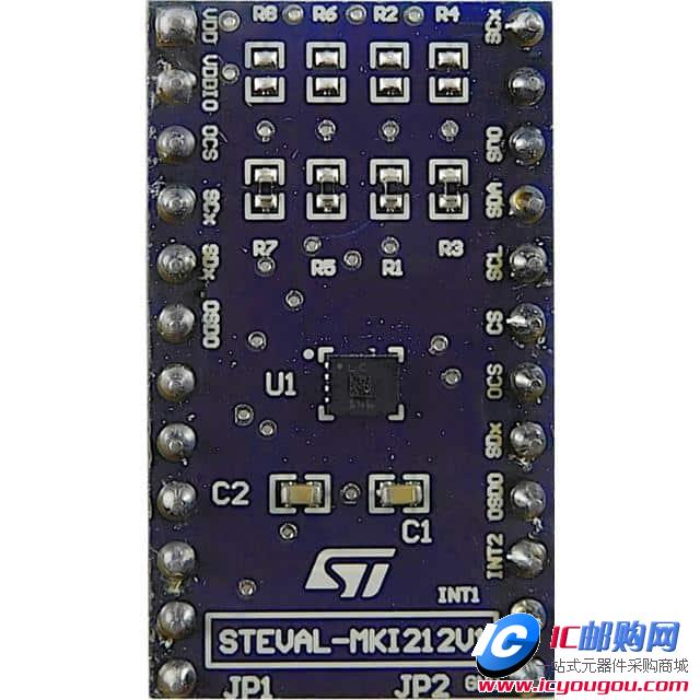 c(din)鿴STEVAL-MKI212V1DƬ