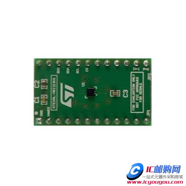 c(din)鿴STEVAL-MKI219V1DƬ