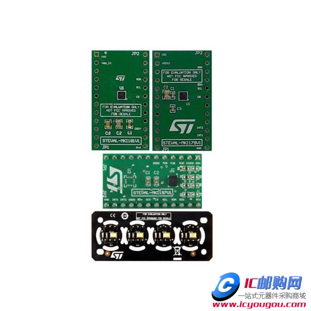 c(din)鿴STEVAL-MKIT01V2DƬ
