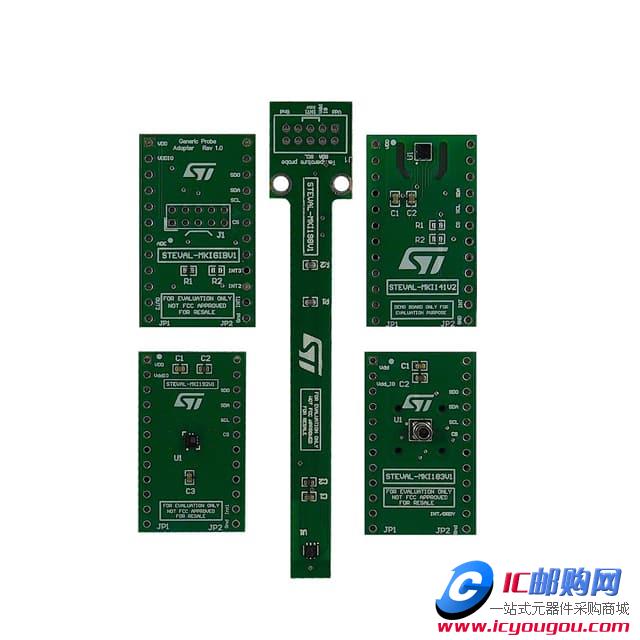 STEVAL-MKIT03V1DƬ