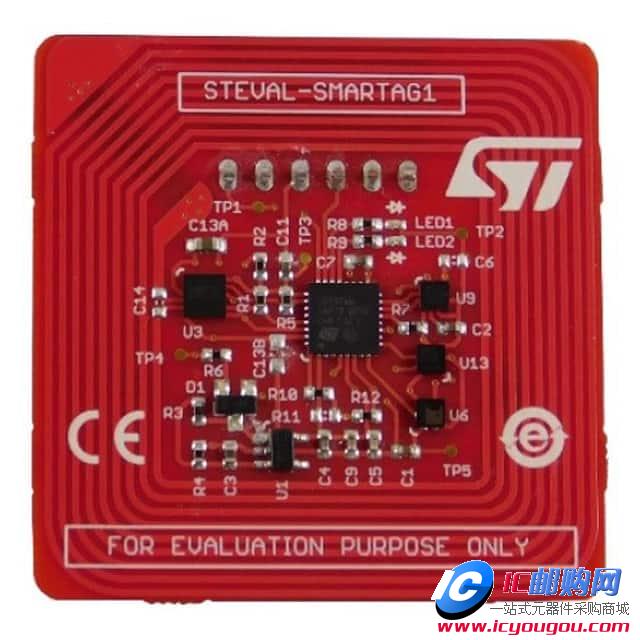 STEVAL-SMARTAG1DƬ