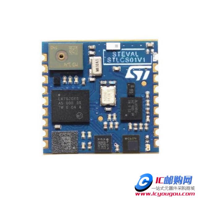 STEVAL-STLCS01V1DƬ