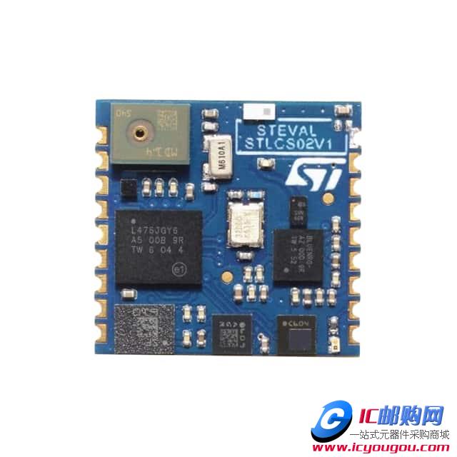 STEVAL-STLCS02V1DƬ