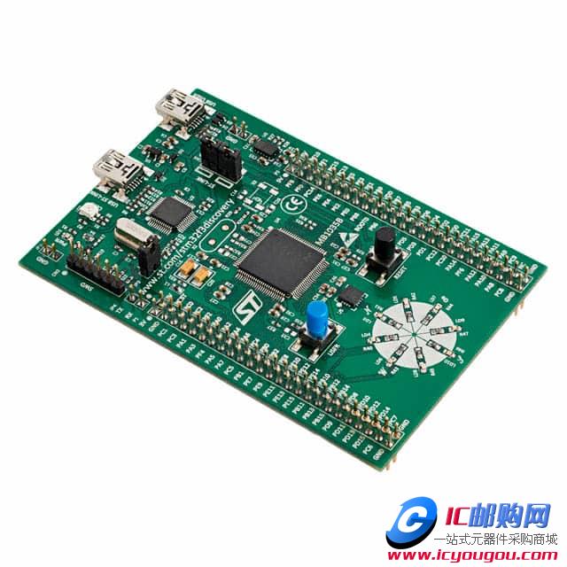 c鿴STM32F3DISCOVERYDƬ