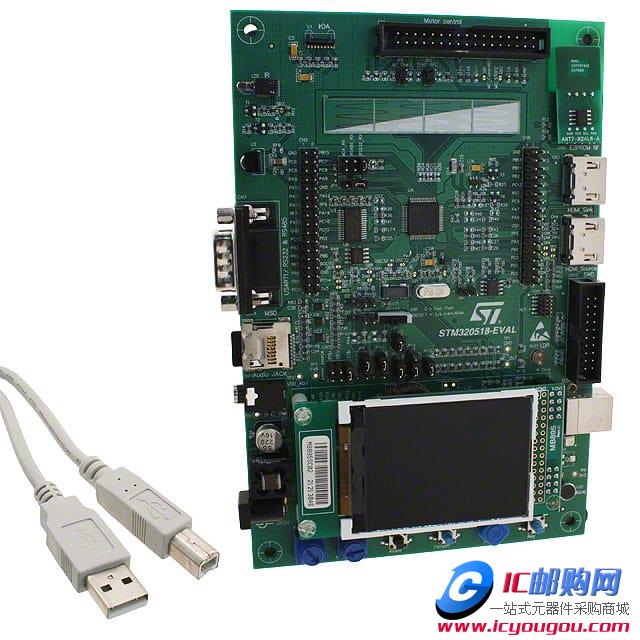 STM320518-EVALDƬ