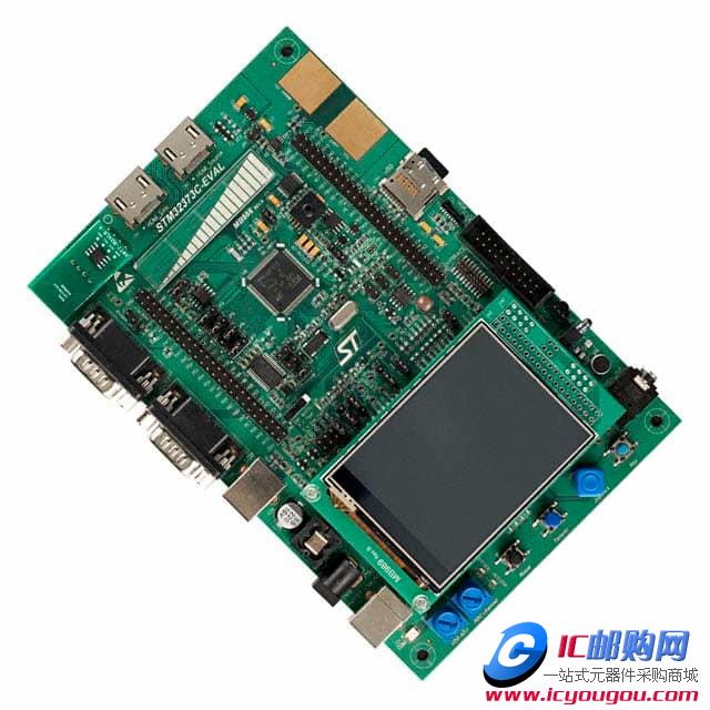 STM32373C-EVALDƬ