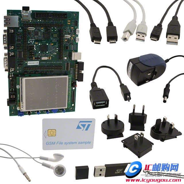 STM3240G-EVALDƬ