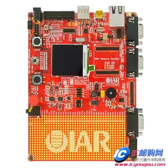 STM3240G-SK/IARDƬ
