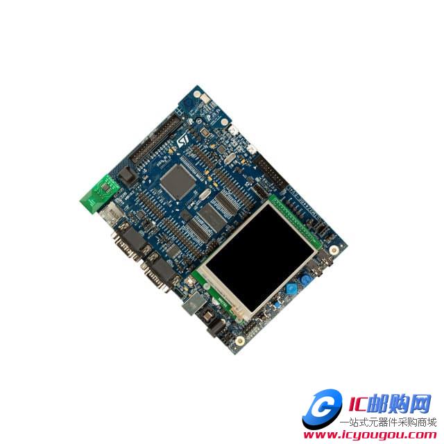 STM32446E-EVALDƬ