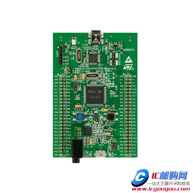 c(din)鿴STM32F407G-DISC1DƬ