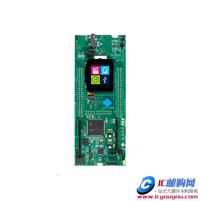 STM32F412G-DISCODƬ
