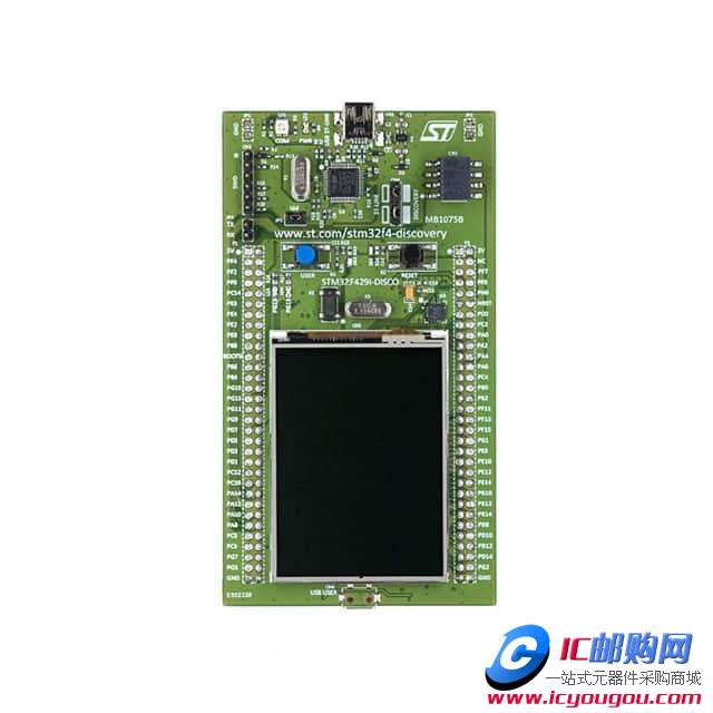 c(din)鿴STM32F429I-DISC1DƬ