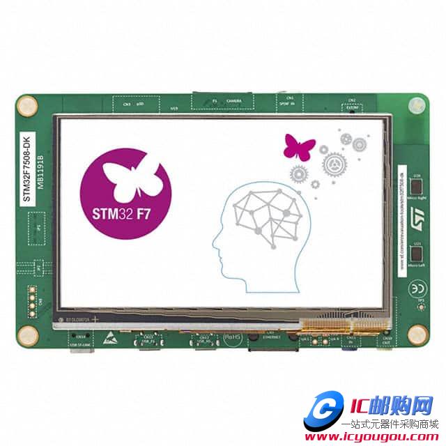 STM32F7508-DKDƬ