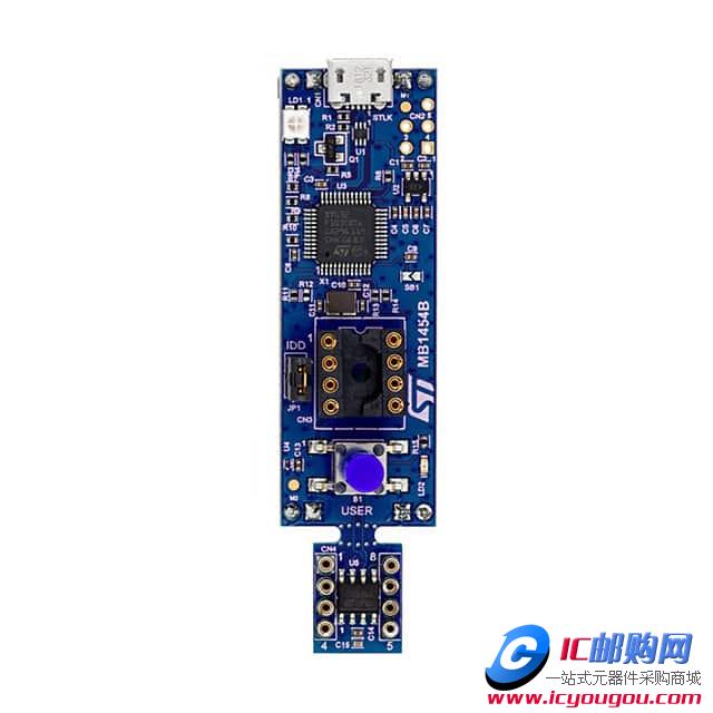 STM32G0316-DISCODƬ