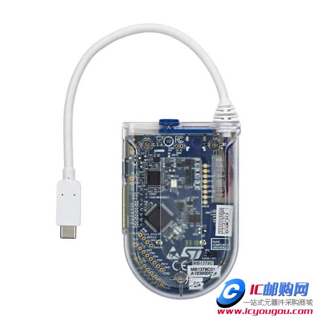 STM32G071B-DISCODƬ