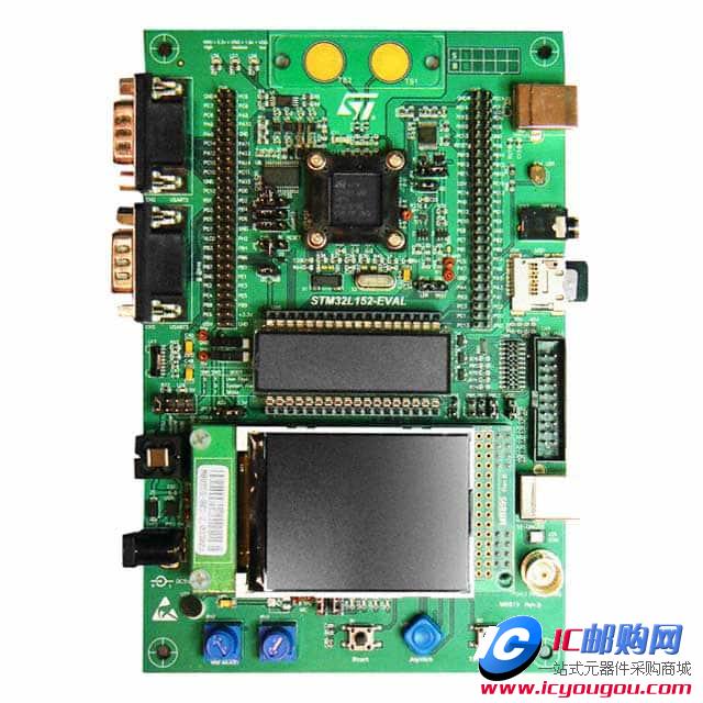 STM32L152-EVALDƬ