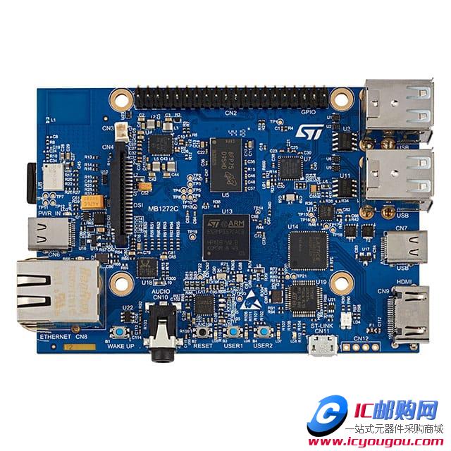 c(din)鿴STM32MP157D-DK1DƬ