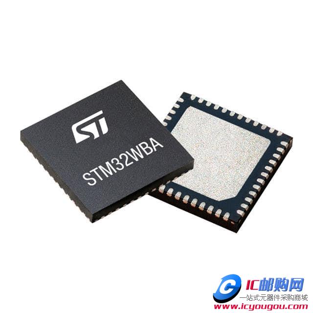 STM32WBA52CEU6DƬ