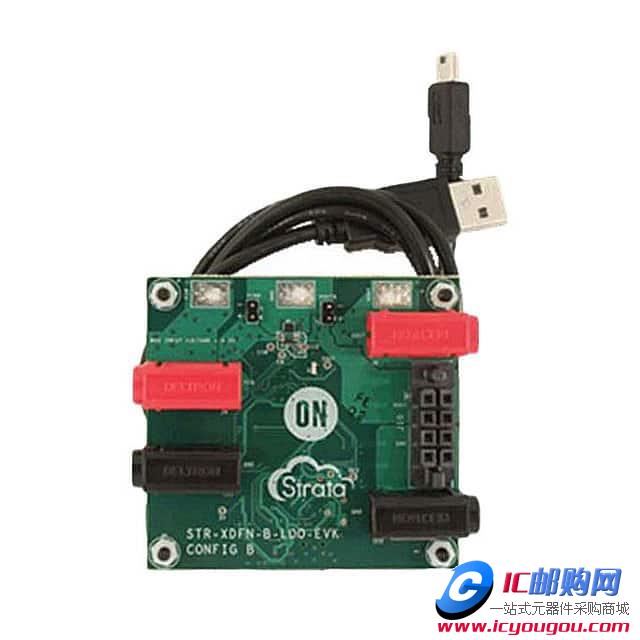 c鿴STR-NCP171-EVKDƬ