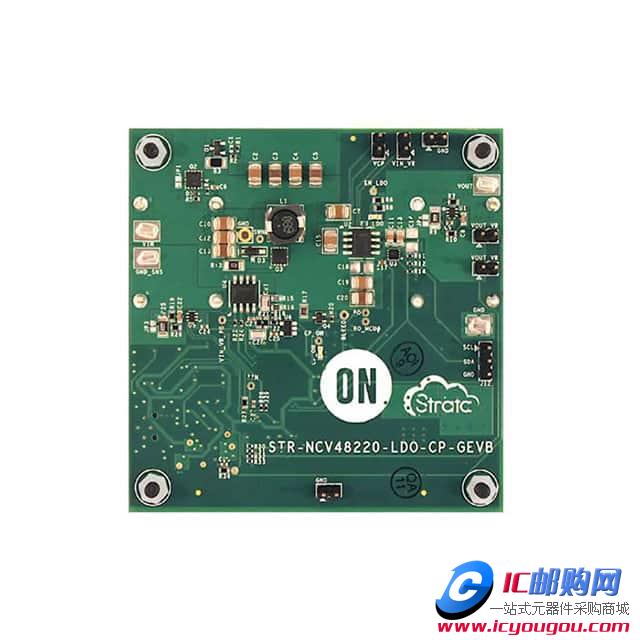 STR-NCV48220-LDO-CP-GEVBDƬ