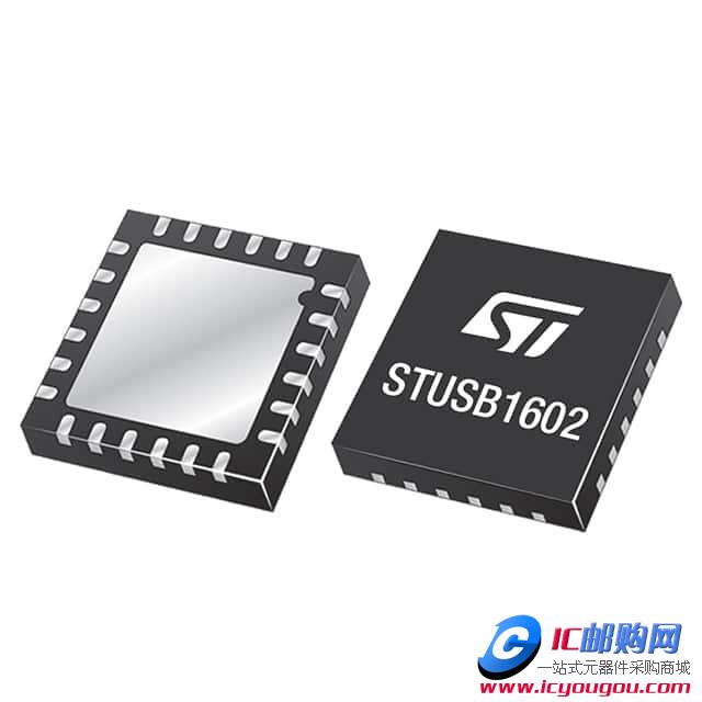 STUSB1602AQTRDƬ