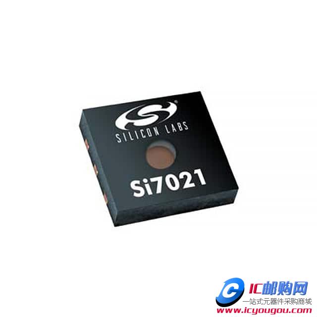 c鿴SI7021-A20-YM0DƬ