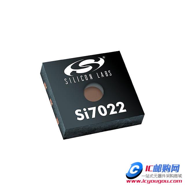 c鿴SI7022-A20-IM1DƬ