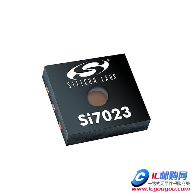 c鿴SI7023-A20-IM1DƬ