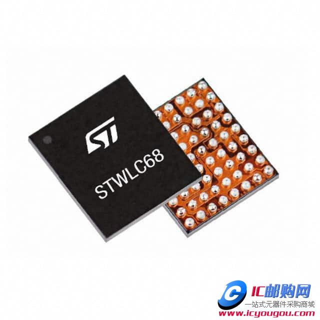 STWLC68JRHDƬ