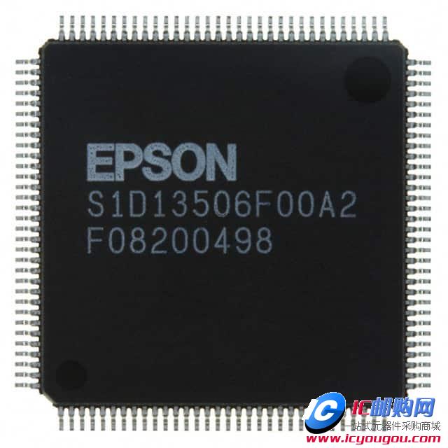 c鿴S1D13506F00A200DƬ