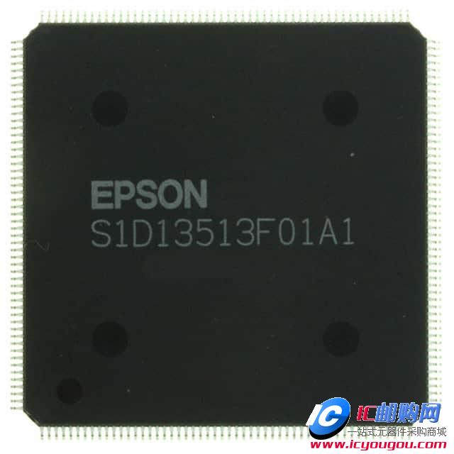 c鿴S1D13513F01A100DƬ