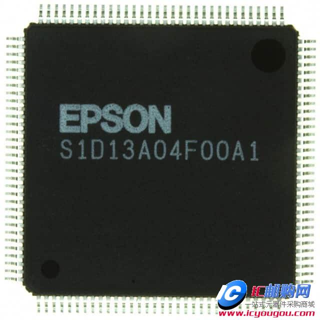 c鿴S1D13A04F00A100DƬ