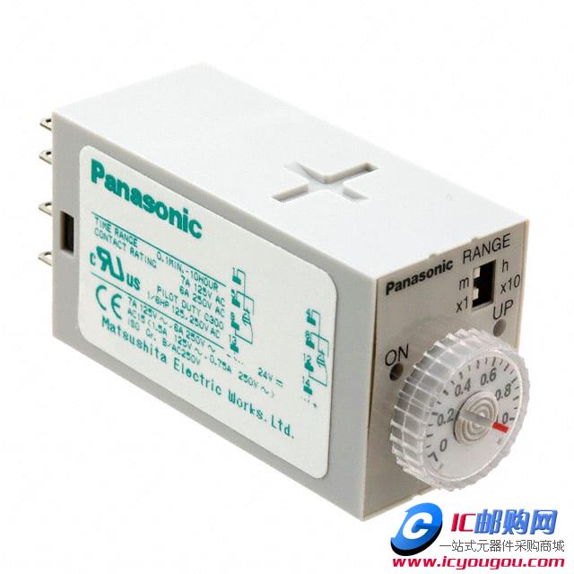 S1DXM-A2C10H-DC24VDƬ