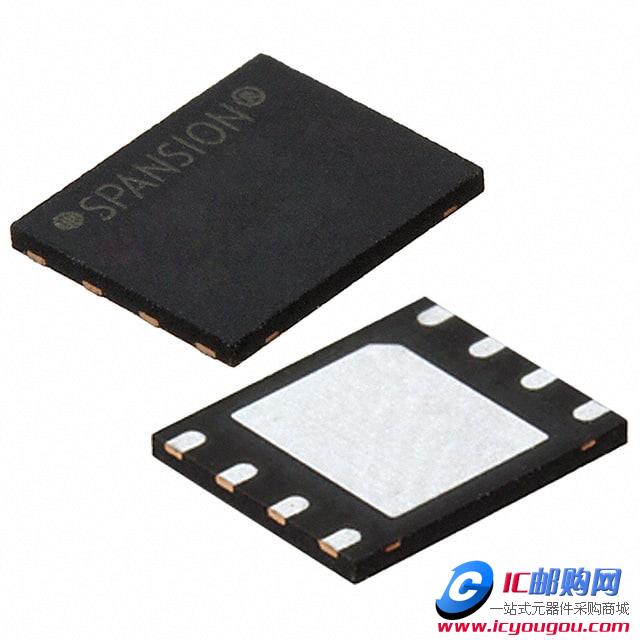 c鿴S25FL032P0XNFI011DƬ