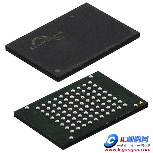 S29WS128P0SBFW000DƬ