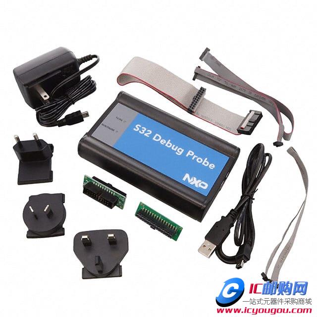 S32DBGPROBEDƬ