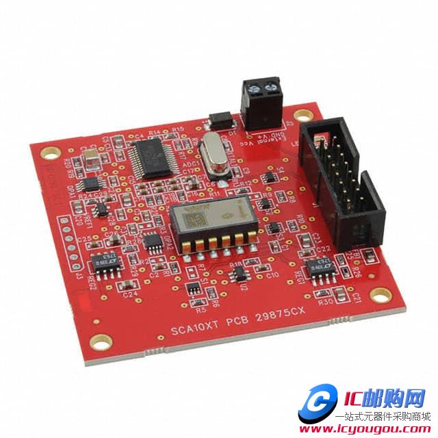 SCA103T-D04-PCBDƬ