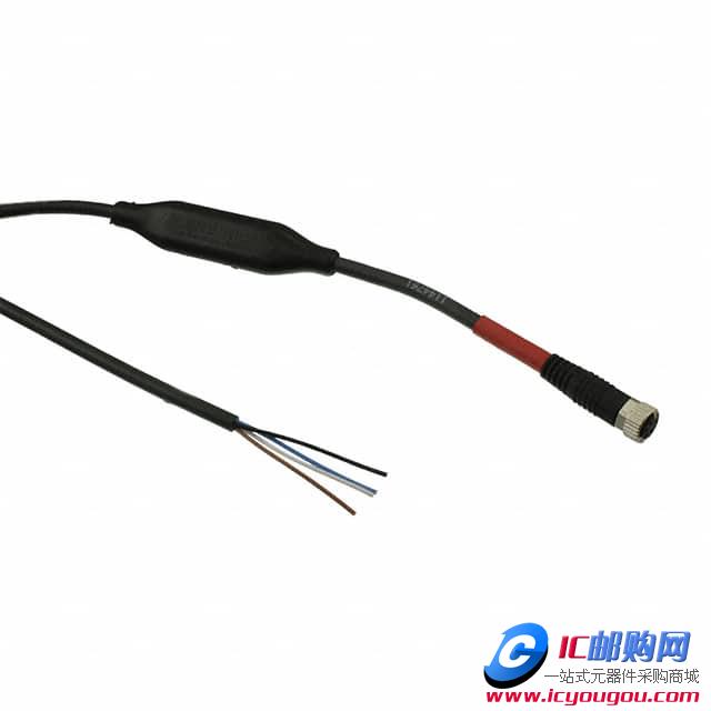 SCC1-ANALOG-PIGTAIL 10MDƬ