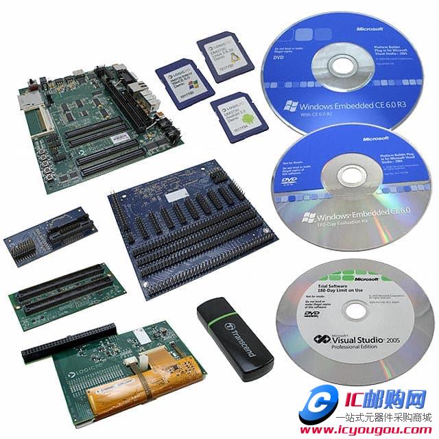 SDK-DM3730-10-256512RDƬ