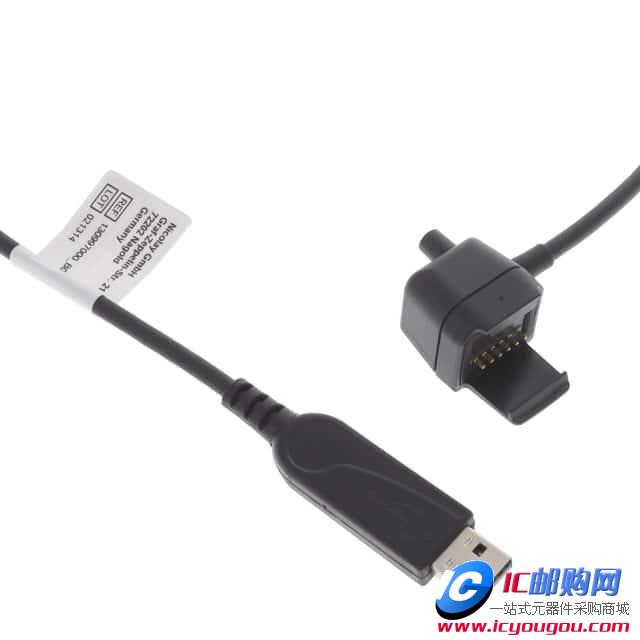 SEK-SFM3XXX-AW/D EVALUATION KIT CABLEDƬ