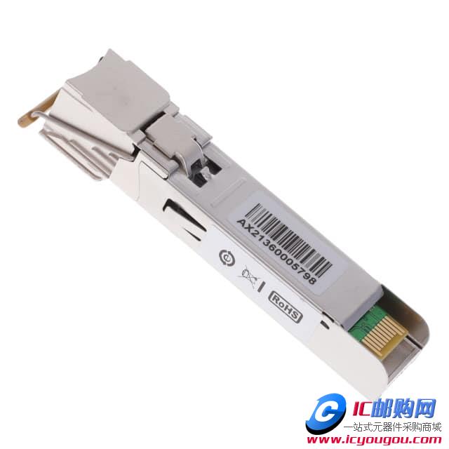 SFP-FTX-RJ45I-AEDƬ