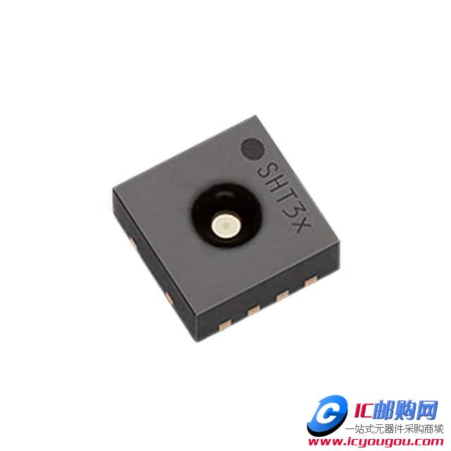 c鿴SHT30-DIS-B10KSDƬ