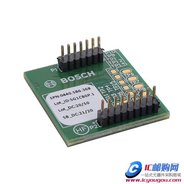 SHUTTLE BOARD 3.0 BHI260APDƬ