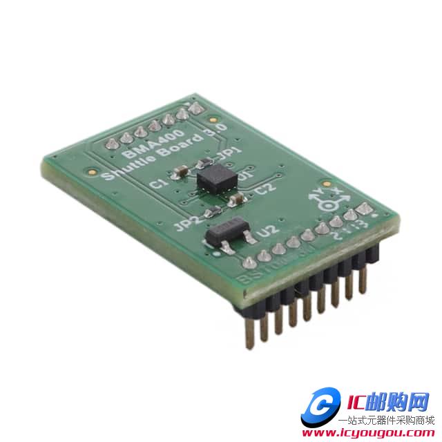 SHUTTLE BOARD 3.0 BMA400DƬ