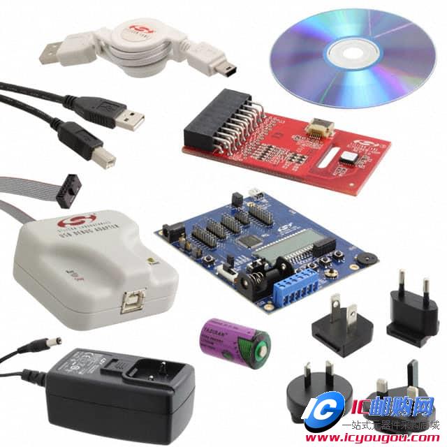 SI7005EVB-UDP-M3L1DƬ