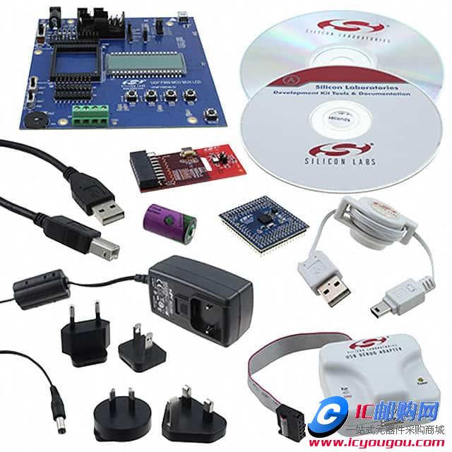 SI7013EVB-UDP-F960DƬ