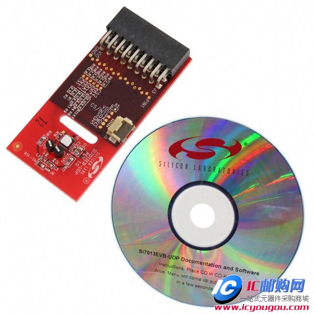 SI7013EVB-UDPDƬ