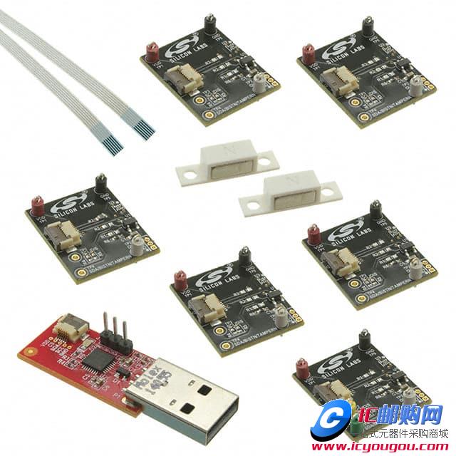 c(din)鿴SI72XX-EVAL-KITDƬ