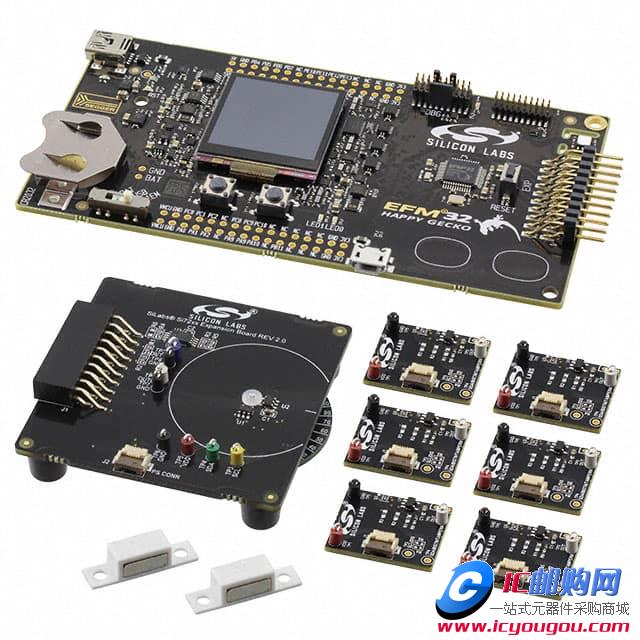 c(din)鿴SI72XX-WD-KITDƬ